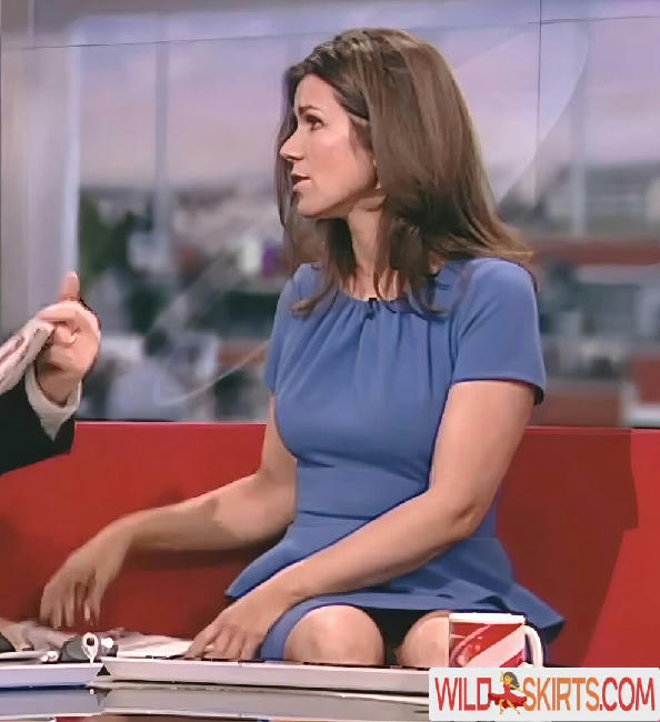 Susanna Reid / susannareid100 nude Instagram leaked photo #79