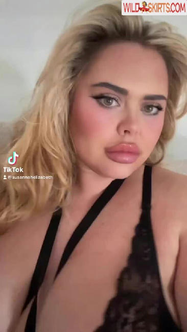 Susannah Elizabeth / hershikiss / sexysusie876 / susannah_elizabethx nude OnlyFans, Instagram leaked video #195