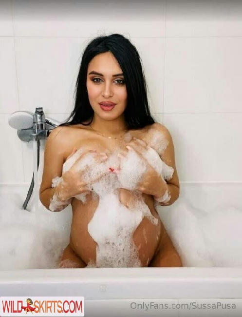 susapussa / Susan Pusan / sucappa / susapussa nude OnlyFans, Instagram leaked photo #38