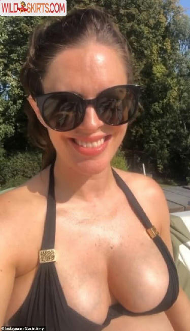 Susie Amy / susieamy nude Instagram leaked photo #10