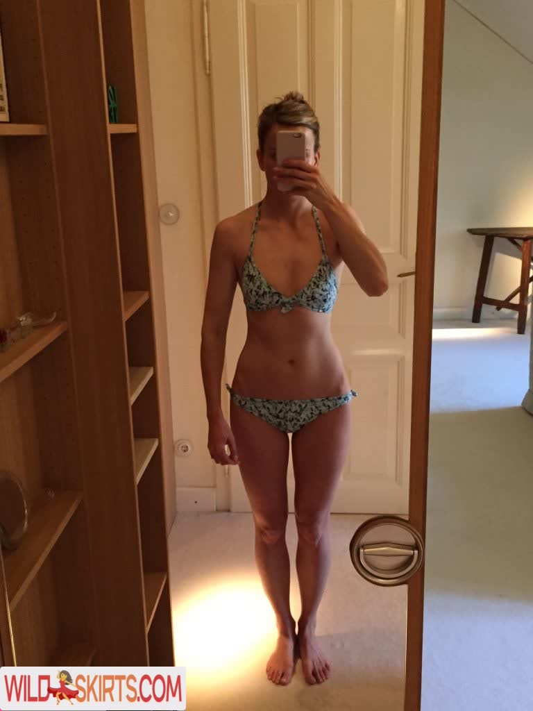 Susie Wolff nude leaked photo #7