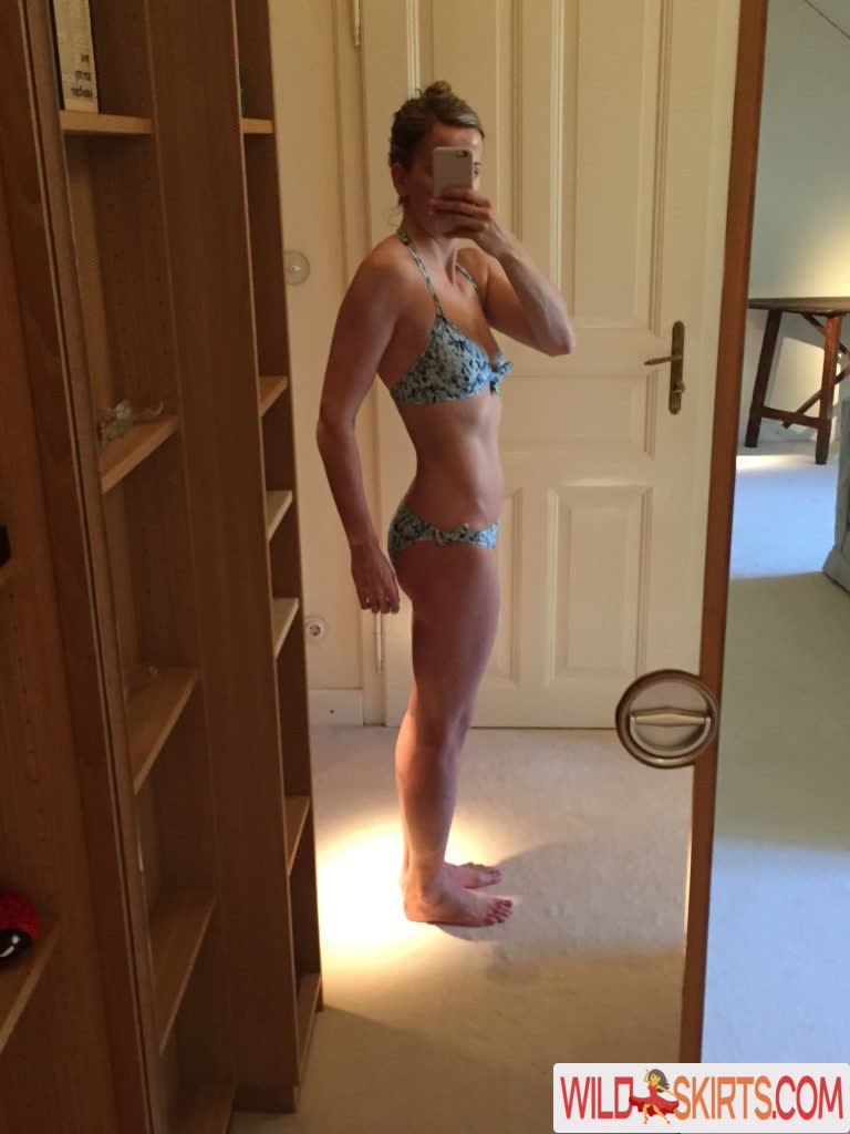 Susie Wolff / susie_wolff nude Instagram leaked photo #4