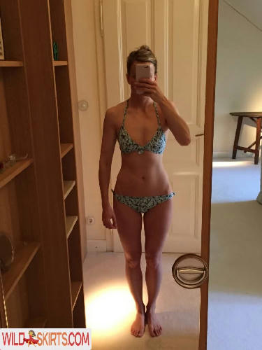 Susie Wolff / susie_wolff nude Instagram leaked photo #7