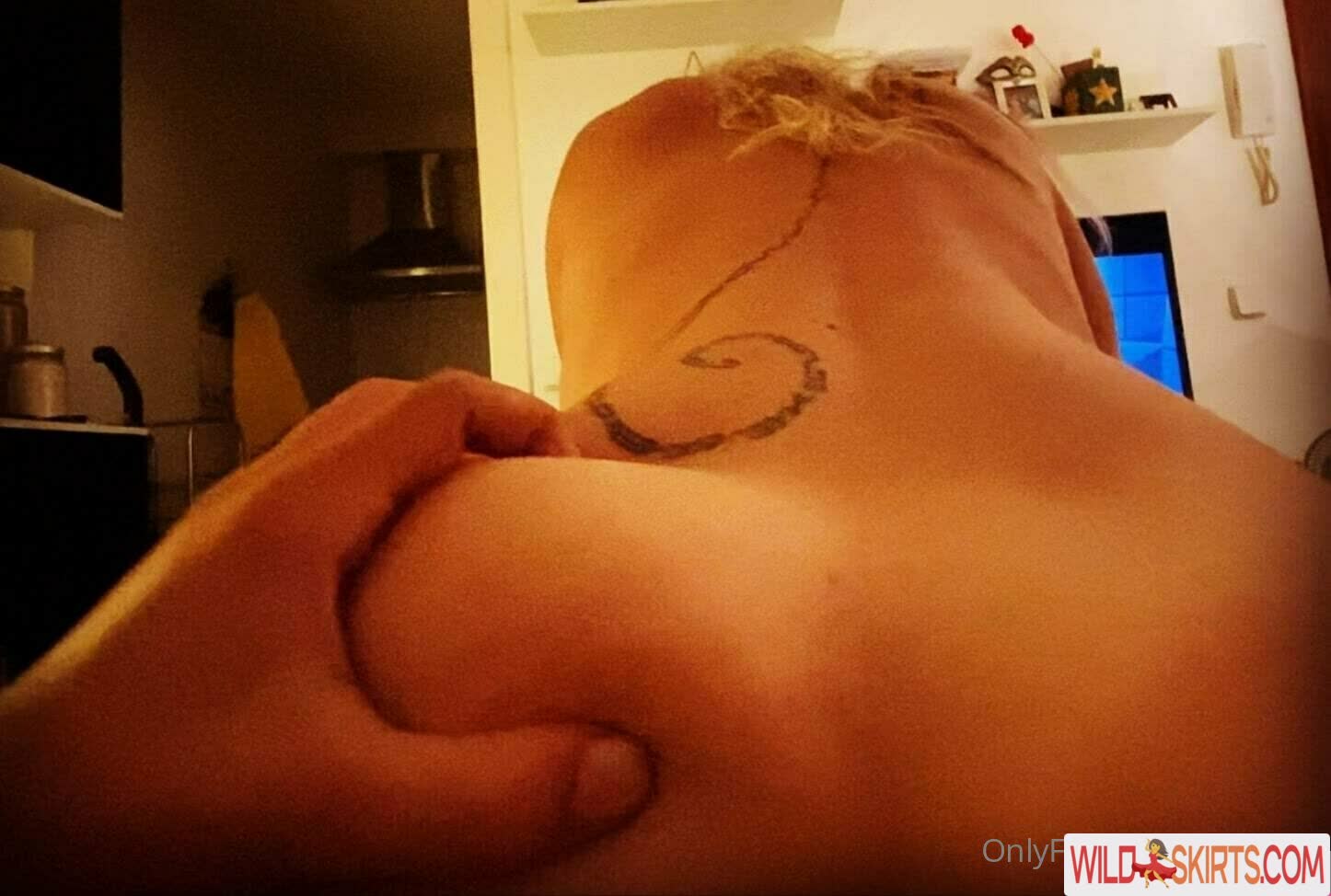 susitaxx nude OnlyFans leaked photo #1