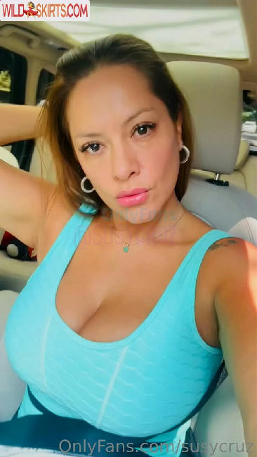 Susy Cruz / susicruzz / susycruz nude OnlyFans, Instagram leaked photo #100