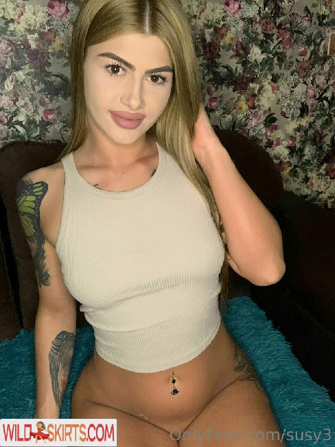 susy3 / susy3 / susy_3 nude OnlyFans, Instagram leaked photo #106