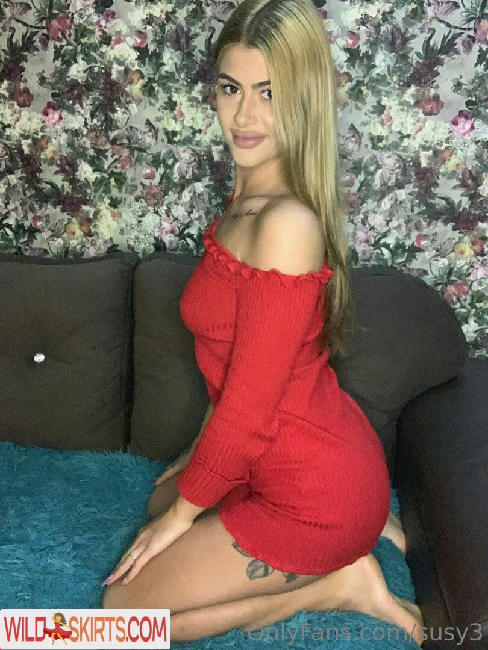 susy3 / susy3 / susy_3 nude OnlyFans, Instagram leaked photo #133