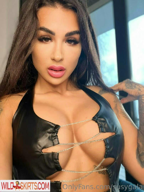 Susygala / susygala / susygoficial nude OnlyFans, Instagram leaked photo #87