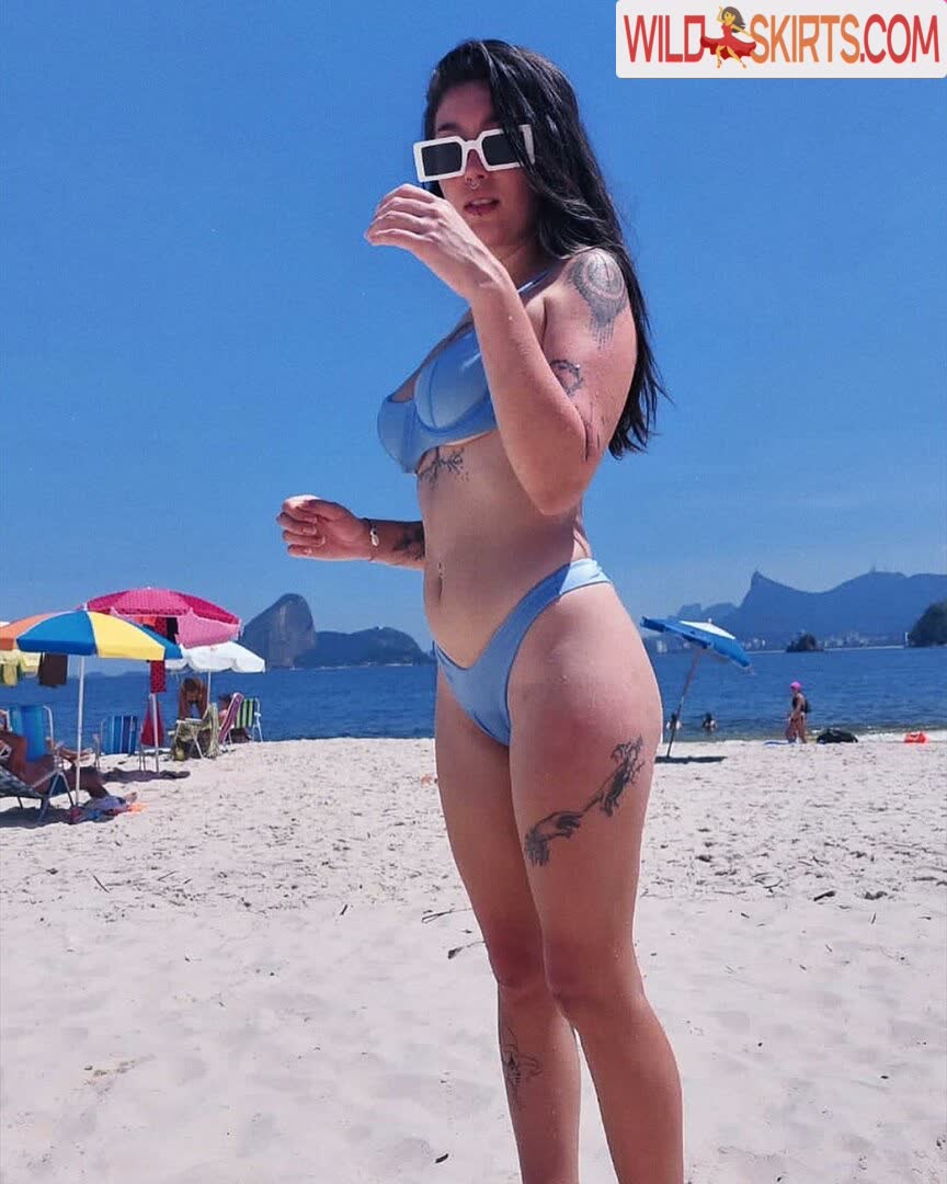 Suzana Fonseca / suzanafnsc nude OnlyFans, Instagram leaked photo #5