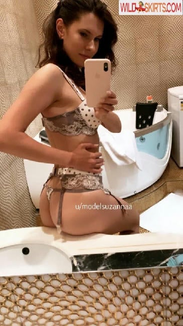 Suzanna De Rose / suzannaderose / thesuzannaderose nude OnlyFans, Instagram leaked photo #12