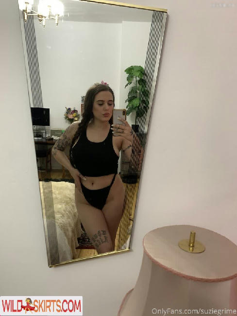 Suzie Grime / suziegrime nude OnlyFans leaked photo #33