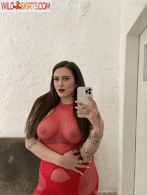 Suzie Grime / suziegrime nude OnlyFans leaked photo #47