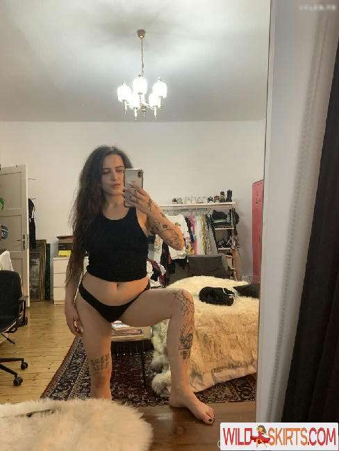 Suzie Grime / suziegrime nude OnlyFans leaked photo #79