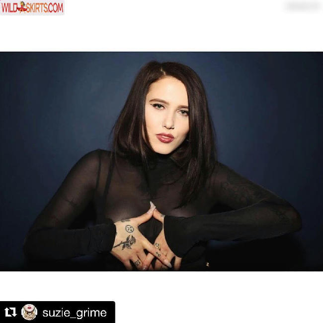 Suzie Grime / suziegrime nude OnlyFans leaked photo #92