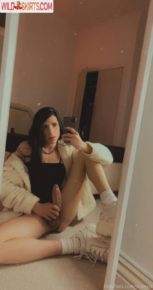 Suzie XXL / suziexxl / xxslipperysuziexx nude OnlyFans, Instagram leaked photo #26