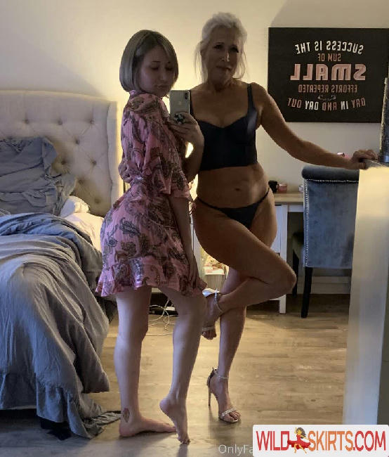 suzieandhannah nude OnlyFans, Instagram leaked photo #13