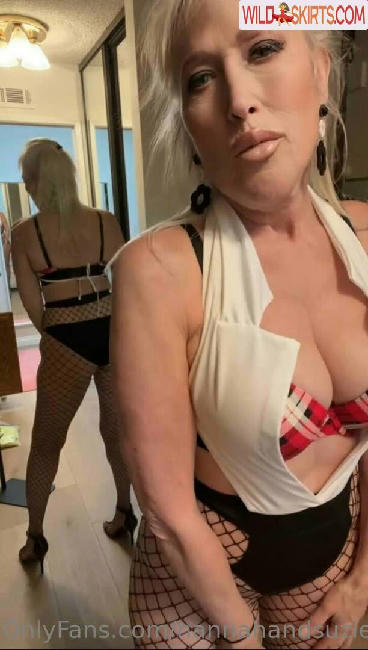 suzieandhannahfree / suzieandhannah / suzieandhannahfree nude OnlyFans, Instagram leaked photo #16