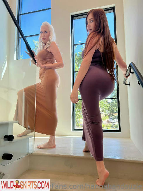 suzieandhannahfree / suzieandhannah / suzieandhannahfree nude OnlyFans, Instagram leaked photo #28