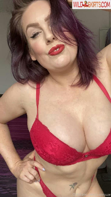 suziesuze / suziesuze / suziesuzy nude OnlyFans, Instagram leaked photo #13