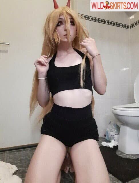 Suzuascosplays nude leaked photo #8