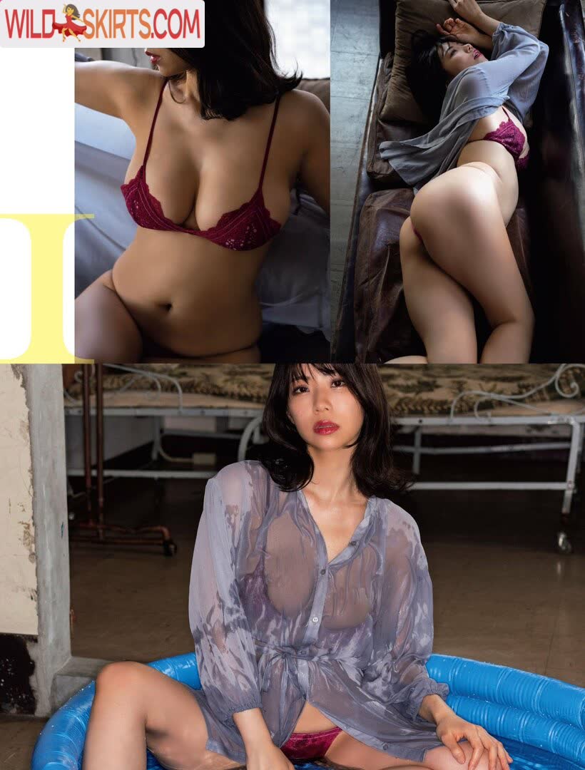 Suzuki Fumina nude leaked photo #83