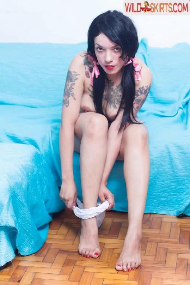 Suzy Babi / BabiSuzy / suzybabipinup nude OnlyFans, Instagram leaked photo #36