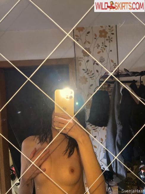 svenjaarl9 / svenjaa.rl9 / svenjaarl9 nude OnlyFans, Instagram leaked photo #21