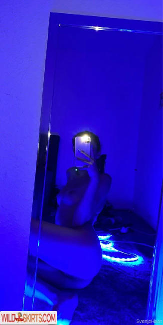 svenjaarl9 / svenjaa.rl9 / svenjaarl9 nude OnlyFans, Instagram leaked photo #39