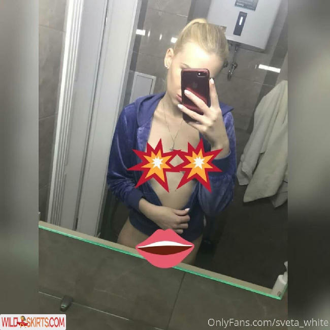 svetawhite nude OnlyFans, Instagram leaked photo #27