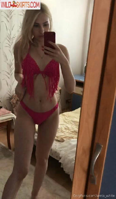 svetawhite nude OnlyFans, Instagram leaked photo #44