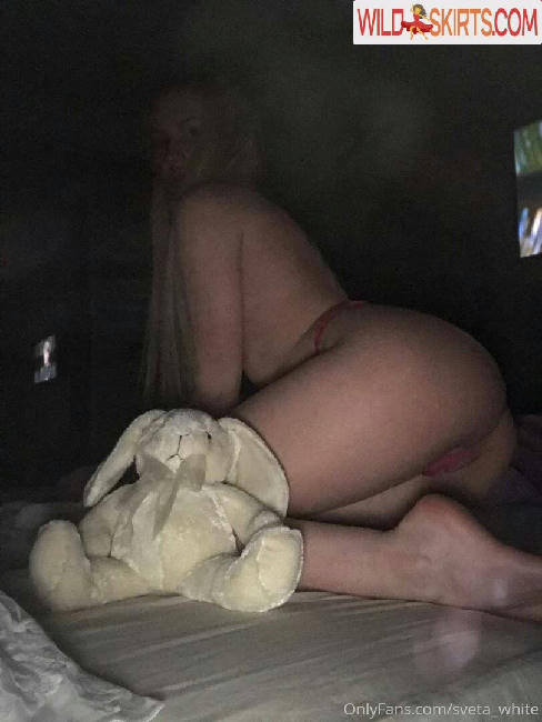 svetawhite nude OnlyFans, Instagram leaked photo #39