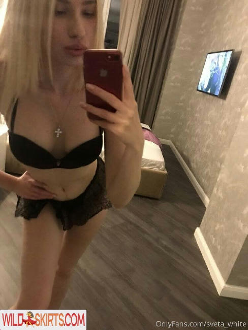 svetawhite nude OnlyFans, Instagram leaked photo #81