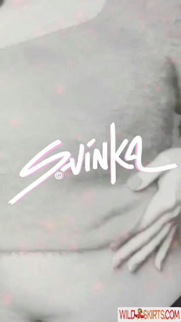 Svinka / svinka / svinka.o / svinka__o nude OnlyFans, Instagram leaked video #31