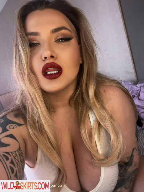 Swag Russian Panda / alenaswagpanda / swagrussianpanda nude OnlyFans, Instagram leaked photo #313