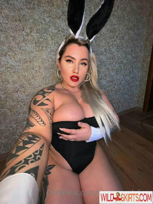 Swag Russian Panda / alenaswagpanda / swagrussianpanda nude OnlyFans, Instagram leaked photo #140