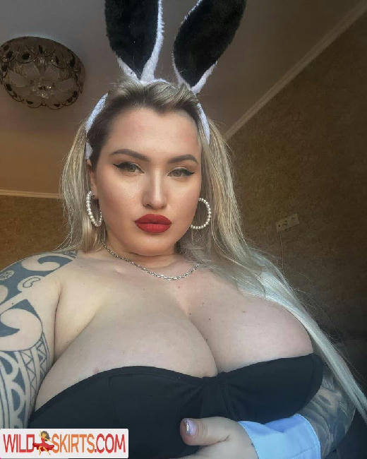 Swag Russian Panda / alenaswagpanda / swagrussianpanda nude OnlyFans, Instagram leaked photo #141