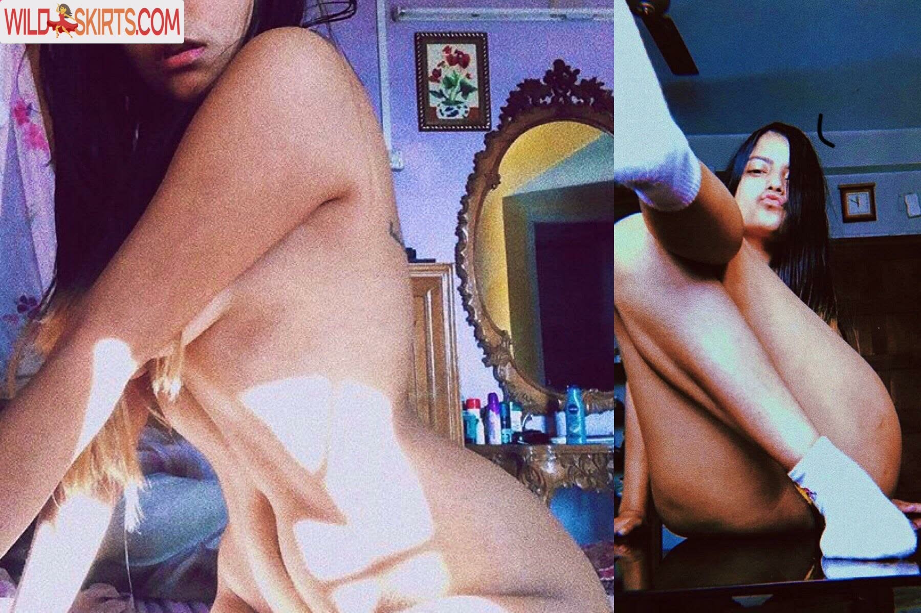 Swagata Sanyal / swagatasanyal nude Instagram leaked photo #21