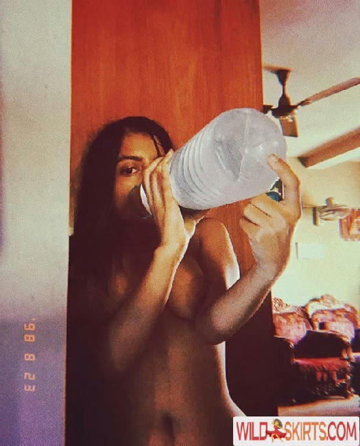 Swagata Sanyal / swagatasanyal nude Instagram leaked photo #43