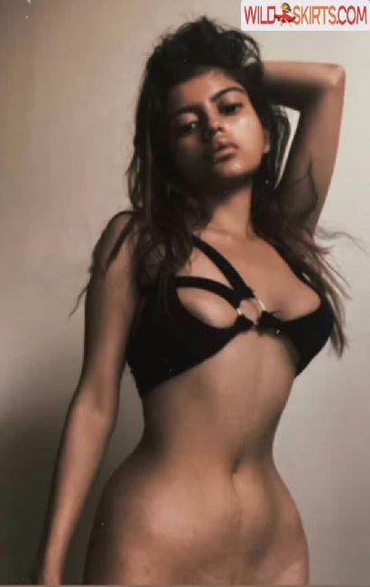 Swagata Sanyal / swagatasanyal nude Instagram leaked photo #59