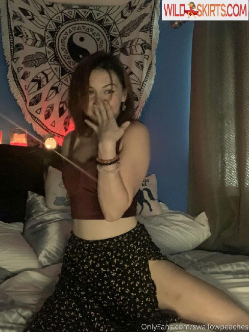 swallowpeaches nude OnlyFans leaked photo #261