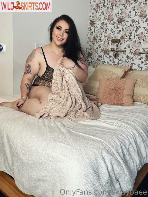 swaybaee / sway_baetv / swaybaee nude OnlyFans, Instagram leaked photo #32