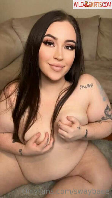 swaybaee / sway_baetv / swaybaee nude OnlyFans, Instagram leaked photo #451