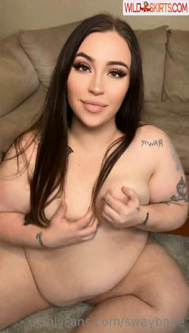 swaybaee / sway_baetv / swaybaee nude OnlyFans, Instagram leaked photo #460