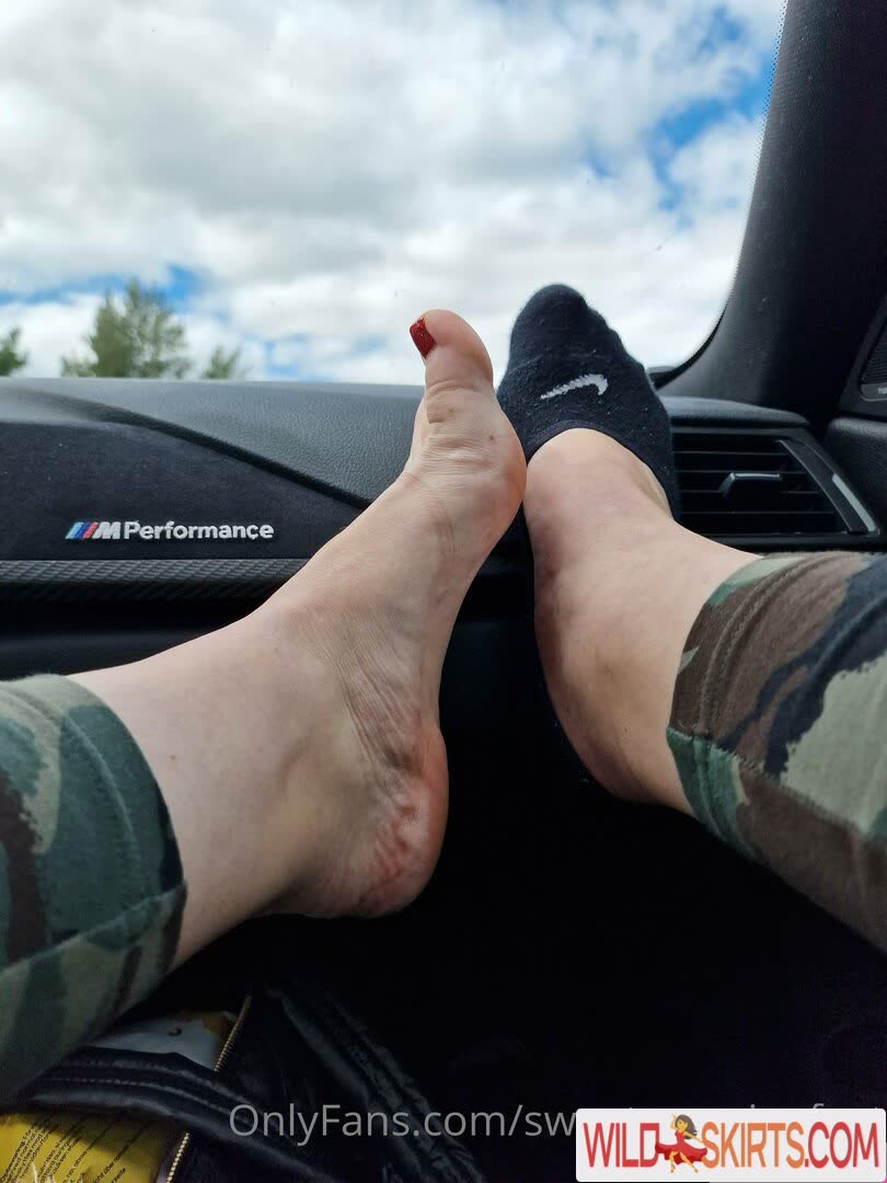 Sweatygamingfeet nude leaked photo #16