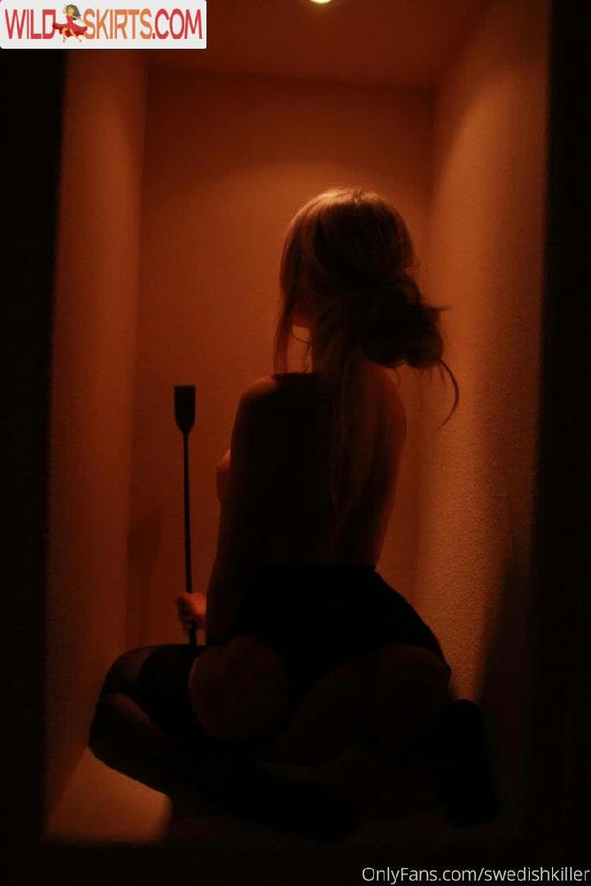 sweddishkiller / swedishkiller / swedishkillr nude OnlyFans, Instagram leaked photo #42