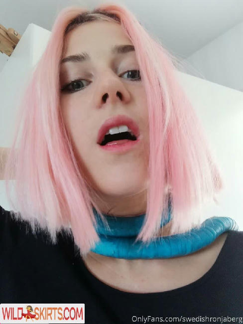 swedish_ronja_clips nude OnlyFans leaked photo #5