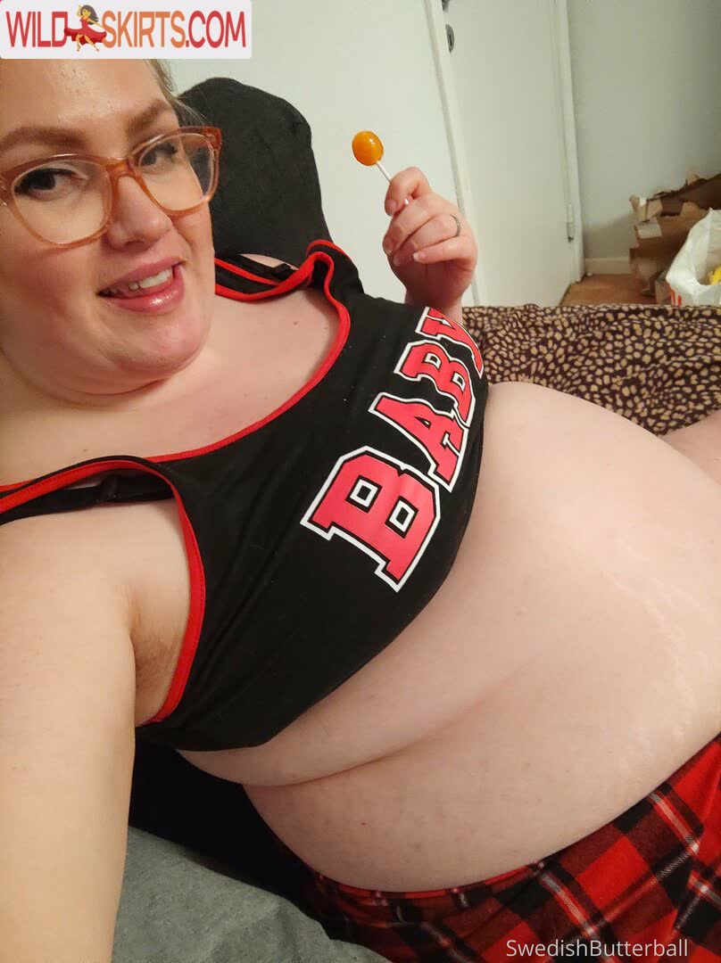 Swedishbutterball nude leaked photo #230