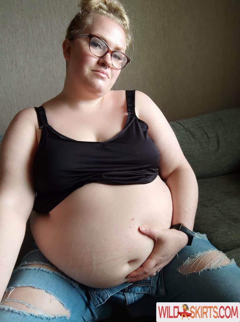 swedishbutterball nude OnlyFans leaked photo #10