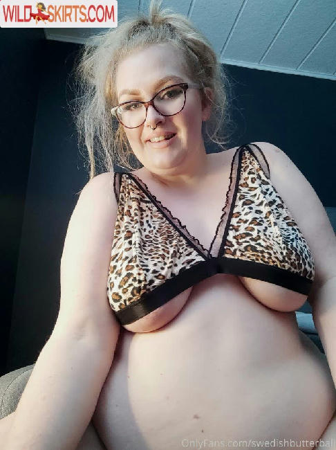 swedishbutterball nude OnlyFans leaked photo #54