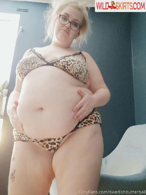 swedishbutterball nude OnlyFans leaked photo #64